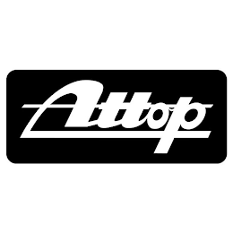 ATTOP logo