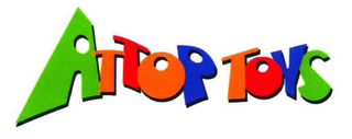 ATTOP TOYS logo