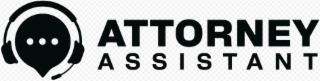 ATTORNEY ASSISTANT logo