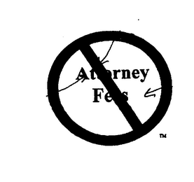 ATTORNEY FEES logo