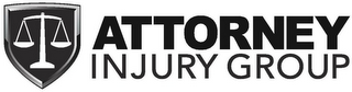 ATTORNEY INJURY GROUP