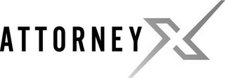 ATTORNEY X