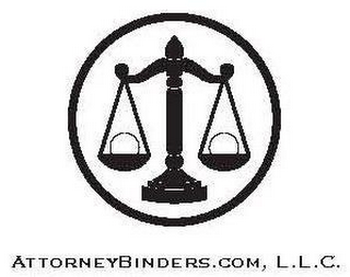 ATTORNEYBINDERS.COM, L.L.C. logo