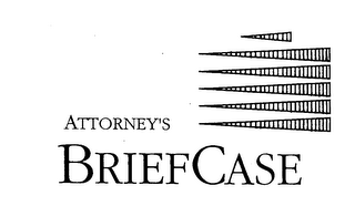 ATTORNEY'S BRIEFCASE logo