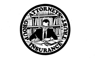 ATTORNEYS GROUP INSURANCE TRUST logo