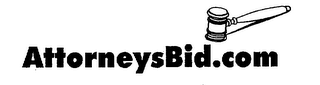 ATTORNEYSBID.COM logo