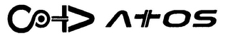 ATTOS logo