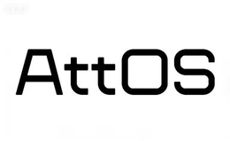 ATTOS logo