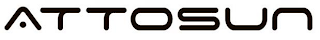 ATTOSUN logo