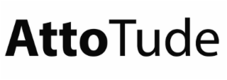 ATTOTUDE logo