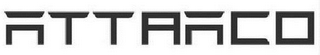 ATTRACO logo