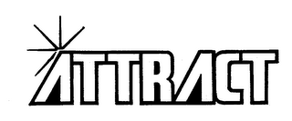 ATTRACT logo