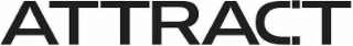 ATTRACT logo