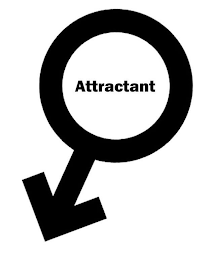 ATTRACTANT logo