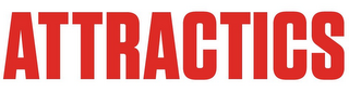ATTRACTICS logo