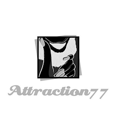 ATTRACTION77 logo