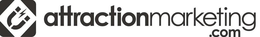 ATTRACTIONMARKETING.COM logo