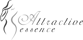 ATTRACTIVE ESSENCE logo