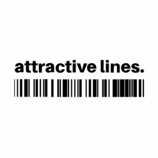 ATTRACTIVE LINES. logo