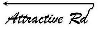 ATTRACTIVE RD logo