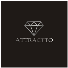 ATTRACTTO logo