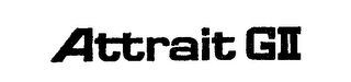 ATTRAIT GII logo