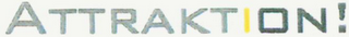 ATTRAKTION! logo
