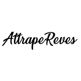 ATTRAPEREVES logo