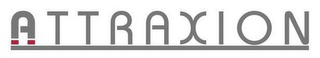 ATTRAXION logo