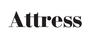 ATTRESS logo