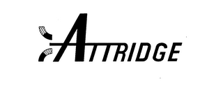 ATTRIDGE logo
