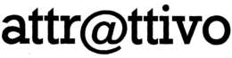 ATTR@TTIVO logo