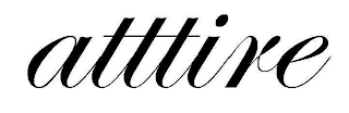 ATTTIRE logo