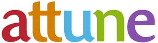 ATTUNE logo