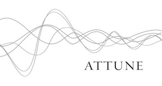 ATTUNE logo