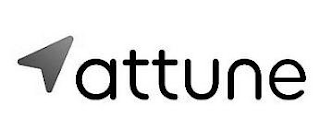 ATTUNE logo