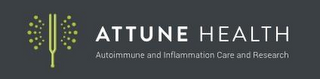ATTUNE HEALTH AUTOIMMUNE AND INFLAMMATION CARE AND RESEARCH logo