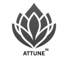 ATTUNE IN logo