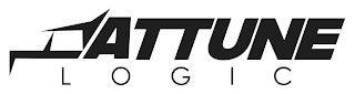ATTUNE LOGIC logo