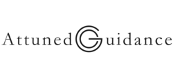 ATTUNED GUIDANCE logo