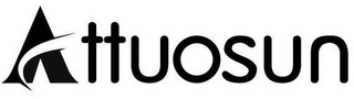 ATTUOSUN logo