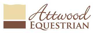 ATTWOOD EQUESTRIAN logo