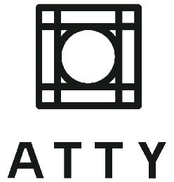 ATTY logo