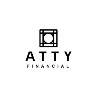 ATTY FINANCIAL logo