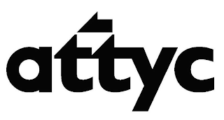 ATTYC logo
