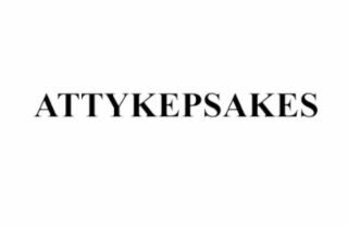 ATTYKEPSAKES logo