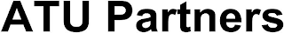 ATU PARTNERS logo