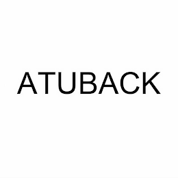 ATUBACK logo