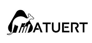 ATUERT logo
