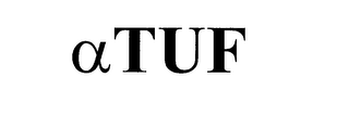 ATUF logo